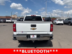 Used 2017 Chevrolet Silverado 1500 4WD Double Cab LT at A+ Autobrokers near Mt. Vernon, OH