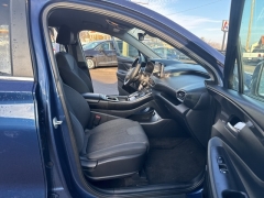 Used 2021  Hyundai Santa Fe SE AWD at A&plus; Autobrokers near Mt&period; Vernon&comma; OH