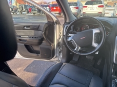 Used 2017 GMC Acadia Limited 4d SUV AWD at A+ Autobrokers near Mt. Vernon, OH