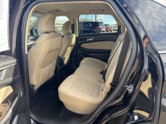 Used 2016  Ford Edge 4d SUV AWD SEL V6 at A+ Autobrokers near Mt. Vernon, OH