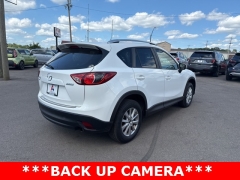 Used 2016 Mazda CX-5 4d SUV AWD Sport at A+ Autobrokers near Mt. Vernon, OH