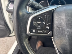 Used 2018  Honda Civic Sedan 4d EX-T CVT at A&plus; Autobrokers near Mt&period; Vernon&comma; OH