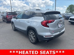 Used 2019  GMC Terrain 4d SUV AWD SLT 2&period;0L Turbo at A&plus; Autobrokers near Mt&period; Vernon&comma; OH