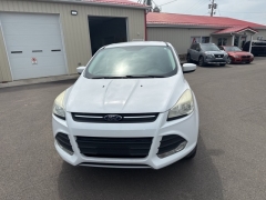 Used 2016 Ford Escape 4d SUV 4WD SE at A+ Autobrokers near Mt. Vernon, OH