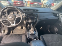 Used 2019  Nissan Rogue 4d SUV AWD SV at A&plus; Autobrokers near Mt&period; Vernon&comma; OH