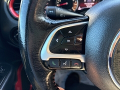 Used 2016  Jeep Renegade 4d SUV 4WD Trailhawk at A+ Autobrokers near Mt. Vernon, OH