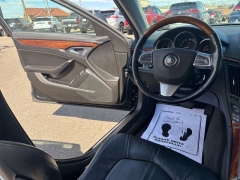 Used 2011  Cadillac CTS 4d Sedan AWD 3&period;6L Premium at A&plus; Autobrokers near Mt&period; Vernon&comma; OH