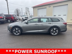 Used 2018  Buick Regal TourX 4d Wagon AWD Essence at A&plus; Autobrokers near Mt&period; Vernon&comma; OH