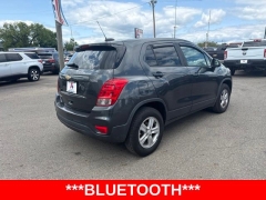 Used 2019  Chevrolet Trax 4d SUV AWD LS at A&plus; Autobrokers near Mt&period; Vernon&comma; OH