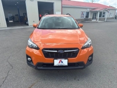 Used 2019  Subaru Crosstrek 4d SUV 2&period;0i Premium CVT at A&plus; Autobrokers near Mt&period; Vernon&comma; OH