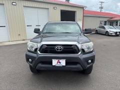 Used 2015 Toyota Tacoma 4WD Double Cab Short Bed Auto at A+ Autobrokers near Mt. Vernon, OH