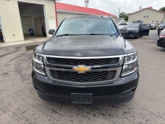 Used 2016 Chevrolet Tahoe 4d SUV 4WD LT at A+ Autobrokers near Mt. Vernon, OH