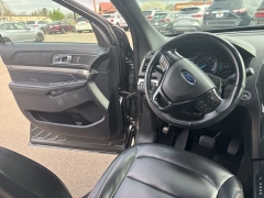 Used 2019  Ford Explorer 4d SUV 4WD XLT V6 at A&plus; Autobrokers near Mt&period; Vernon&comma; OH