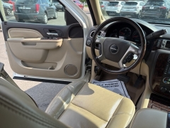 Used 2013 GMC Yukon 4d SUV 4WD Denali at A+ Autobrokers near Mt. Vernon, OH