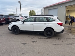 Used 2019 Subaru Outback 4d SUV 2.5i at A+ Autobrokers near Mt. Vernon, OH