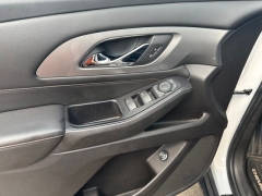 Used 2018  Chevrolet Traverse 4d SUV AWD LT Cloth w&sol;1LT at A&plus; Autobrokers near Mt&period; Vernon&comma; OH