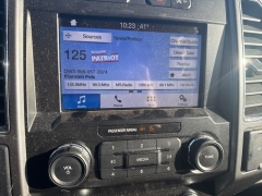 Used 2019  Ford F-150 4WD SuperCrew XLT 5 1&sol;2 at A&plus; Autobrokers near Mt&period; Vernon&comma; OH