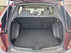 Used 2019  Honda CR-V 4d SUV AWD EX at A+ Autobrokers near Mt. Vernon, OH