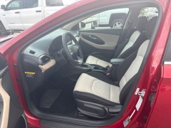 Used 2020  Hyundai Elantra GT 4d Hatchback at A&plus; Autobrokers near Mt&period; Vernon&comma; OH