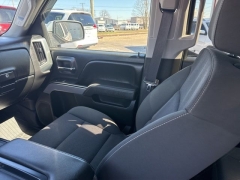 Used 2017  Chevrolet Silverado 1500 4WD Crew Cab LT Z71 at A&plus; Autobrokers near Mt&period; Vernon&comma; OH