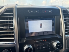 Used 2016 Ford F-150 4WD SuperCrew Platinum 5 1/2 at A+ Autobrokers near Mt. Vernon, OH