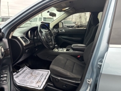 Used 2012  Jeep Grand Cherokee 4d SUV 4WD Laredo at A+ Autobrokers near Mt. Vernon, OH