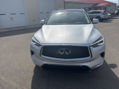 Used 2019  INFINITI QX50 4d SUV AWD ESSENTIAL at A&plus; Autobrokers near Mt&period; Vernon&comma; OH