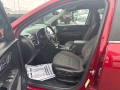 Used 2023  Chevrolet Equinox FWD 4dr LT w&sol;1LT at A&plus; Autobrokers near Mt&period; Vernon&comma; OH