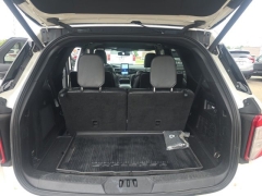 Used 2020  Ford Explorer 4d SUV 4WD ST 3&period;0L EcoBoost at A&plus; Autobrokers near Mt&period; Vernon&comma; OH