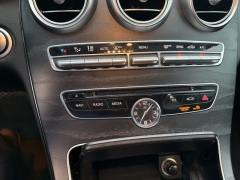 Used 2015 Mercedes-Benz C-Class 4d Sedan C300 4matic at A+ Autobrokers near Mt. Vernon, OH