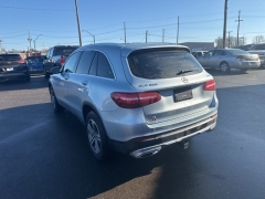 Used 2018  Mercedes-Benz GLC-Class 4d SUV GLC300 4matic at A&plus; Autobrokers near Mt&period; Vernon&comma; OH
