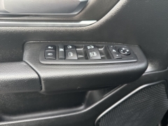 Used 2020  Ram 1500 4WD Crew Cab Big Horn at A&plus; Autobrokers near Mt&period; Vernon&comma; OH