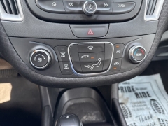 Used 2019 Chevrolet Malibu 4d Sedan LS w/1FL at A+ Autobrokers near Mt. Vernon, OH