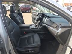 Used 2019  Cadillac XT5 4d SUV AWD Luxury at A+ Autobrokers near Mt. Vernon, OH