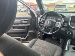 Used 2020  Ram 2500 4WD Crew Cab Big Horn at A&plus; Autobrokers near Mt&period; Vernon&comma; OH