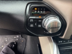 Used 2019  Ram 1500 4WD Crew Cab Laramie Longbed at A&plus; Autobrokers near Mt&period; Vernon&comma; OH