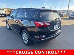 Used 2021  Chevrolet Equinox AWD 4dr LT w&sol;2FL at A&plus; Autobrokers near Mt&period; Vernon&comma; OH