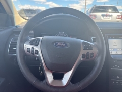 Used 2018 Ford Flex 4d SUV AWD SEL at A+ Autobrokers near Mt. Vernon, OH