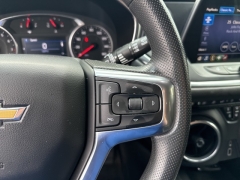 Used 2021 Chevrolet Blazer AWD 4dr LT w/2LT at A+ Autobrokers near Mt. Vernon, OH