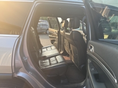 Used 2016 Jeep Grand Cherokee 4d SUV 4WD Limited at A+ Autobrokers near Mt. Vernon, OH