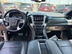 Used 2015 GMC Yukon XL 4d SUV 4WD SLT at A+ Autobrokers near Mt. Vernon, OH