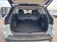 Used 2017  Ford Escape 4d SUV 4WD Titanium at A&plus; Autobrokers near Mt&period; Vernon&comma; OH