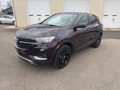 Used 2021  Buick Encore GX FWD 4dr Preferred at A&plus; Autobrokers near Mt&period; Vernon&comma; OH