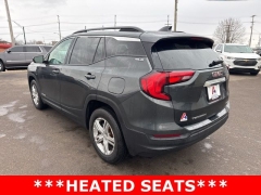 Used 2019  GMC Terrain 4d SUV AWD SLE 1&period;5L Turbo at A&plus; Autobrokers near Mt&period; Vernon&comma; OH