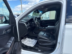 Used 2018  Chevrolet Suburban 4d SUV 4WD LT at A&plus; Autobrokers near Mt&period; Vernon&comma; OH