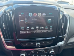 Used 2018  Chevrolet Traverse 4d SUV AWD LT Cloth w&sol;1LT at A&plus; Autobrokers near Mt&period; Vernon&comma; OH