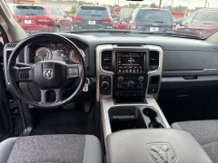 Used 2016 Ram 1500 4WD Crew Cab Big Horn at A+ Autobrokers near Mt. Vernon, OH