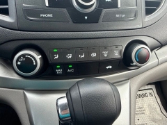 Used 2013  Honda CR-V 4d SUV AWD EX at A&plus; Autobrokers near Mt&period; Vernon&comma; OH