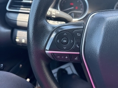 Used 2022  Toyota Camry LE Auto AWD at A&plus; Autobrokers near Mt&period; Vernon&comma; OH