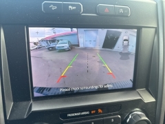 Used 2020  Ford F-150 4WD SuperCrew XLT 5 1/2 at A+ Autobrokers near Mt. Vernon, OH